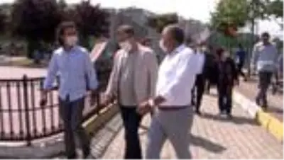 Son Dakika: - Eyüpsultan Belediyesi yaz okuluna yoğun ilgi Son Dakika: - Eyüpsultan Belediyesi yaz okuluna yoğun ilgi