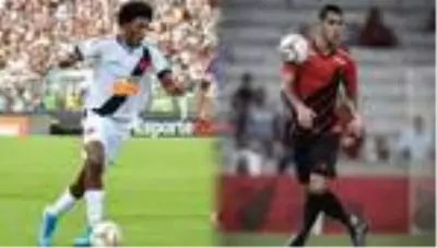 Galatasaray Talles Magno ve Lucas Halter ile ilgileniyor! Galatasaray Talles Magno ve Lucas Halter ile ilgileniyor!