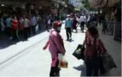 Son dakika haber... Gaziantep'te, vaka sayısındaki artışa rağmen kurallara uyulmuyor Son dakika haber... Gaziantep'te, vaka sayısındaki artışa rağmen kurallara uyulmuyor
