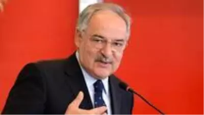 Haluk Koc Kimdir Haluk Koc Hayati Ve Biyografisi Haberler
