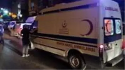 Hastaneden ambulans çalan genç: Ambulans şoförü olmak çocukluk hayalimdi Hastaneden ambulans çalan genç: Ambulans şoförü olmak çocukluk hayalimdi