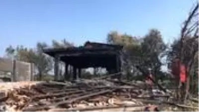 Havai fişek fabrikasındaki patlamaya ilişkin savcılıktan açıklama: Fabrika sahiplerinin de sorumluluğu var Havai fişek fabrikasındaki patlamaya ilişkin savcılıktan açıklama: Fabrika sahiplerinin de sorumluluğu var