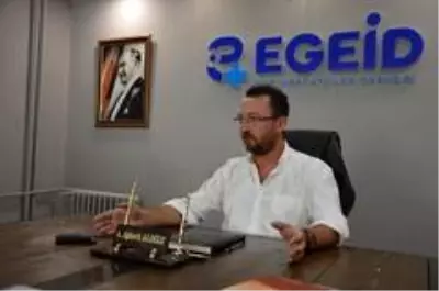 Son dakika haberi! İhracatçılar üretimin yeniden artmasını bekliyor Son dakika haberi! İhracatçılar üretimin yeniden artmasını bekliyor