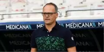 İrfan Buz: Seleznov'la birlikte daha iyi olacağız