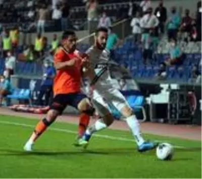 İrfan Can 5. asistini yaptı