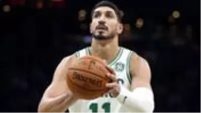 İsrail basınına konuşan FETÖ’cü Enes Kanter’den küstah sözler