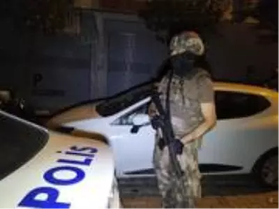 İstanbul'da birçok adrese 'yasadışı bahis' operasyonu İstanbul'da birçok adrese 'yasadışı bahis' operasyonu