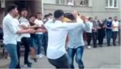 İstanbul'da düğün eğlencelerinde terör estiren magandalara 13 bin lira ceza
