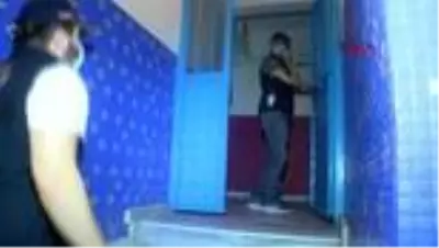 Istanbul Da Yasa Disi Bahis Operasyonu 1 Haberler