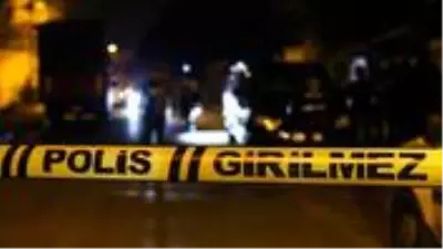 İstanbul'daki sığınmaevinden Bingöl'e getirdiği eşini silahla öldürdü