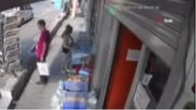 İstanbul'un göbeğinde kadını vuran zanlı tutuklandı İstanbul'un göbeğinde kadını vuran zanlı tutuklandı