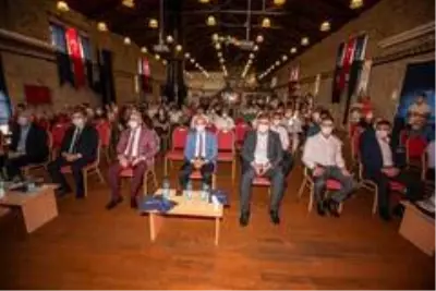 İzmir'in Bisiklet ve Yaya Eylem Planı hazır İzmir'in Bisiklet ve Yaya Eylem Planı hazır