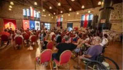 İzmir'in Bisiklet ve Yaya Eylem Planı hazır İzmir'in Bisiklet ve Yaya Eylem Planı hazır