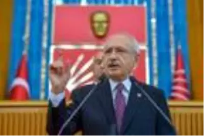 Kılıçdaroğlu: Siz önlem almıyorsunuz, 7 kişi hayatını kaybediyor