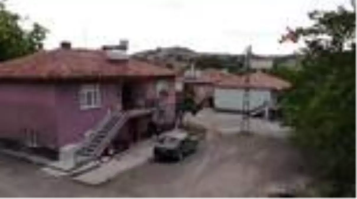 Kırıkkale'de 16 evde uygulanan karantina kaldırıldı