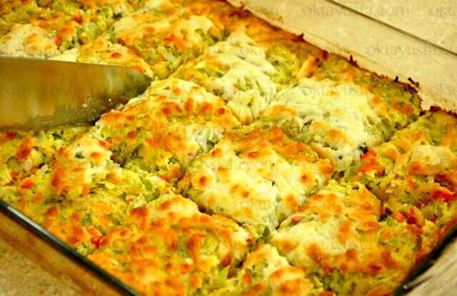 Kıymalı yemekler! Karnıyarık tarifi, kıymalı nohut yemeği tarifi, lahmacun tarifi, kıymalı mücver tarifi