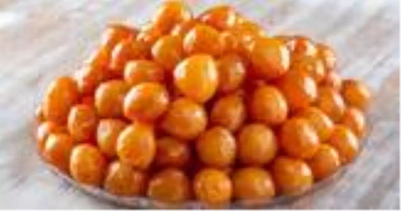 Lokma tarifi | Lokma tatlısı nasıl yapılır? Lokma tatlısı tarifi, çikolatalı lokma nasıl yapılır?