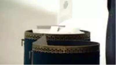 Meclis Başkanlığı seçimi 2. tura kaldı Meclis Başkanlığı seçimi 2. tura kaldı