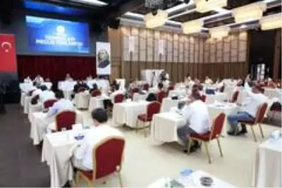 Merkezefendi Belediyesi 2019 yılı bütçe kesin hesabı oy birliğiyle kabul edildi