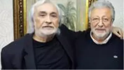 Metin Akpinar Ve Mujdat Gezen E Cumhurbaskani Na Alenen Hakaret Sucundan Dava Acildi Haber