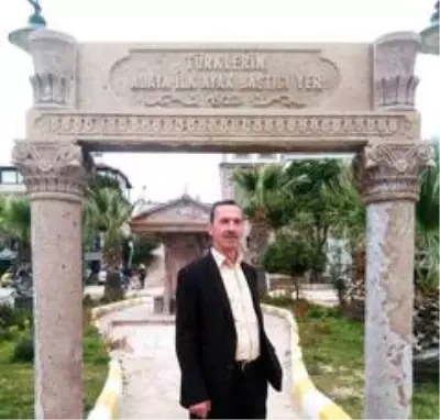 MHP Gömeç ve Havran ilçe teşkilatlarında kan değişimi