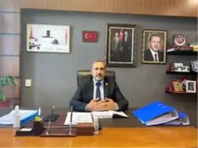 Milletvekili Arvas: