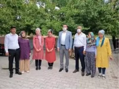 Milletvekili Tüfenkci: Milletvekili Tüfenkci: