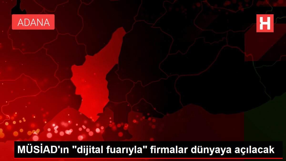 MÜSİAD'ın