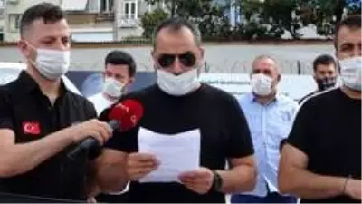 Nargile kafe işletmecileri normalleşmek istiyor