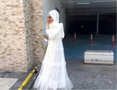 Son dakika haberi... Nikah masasında kurtarılan genç kızdan çelişkili ifadeler Son dakika haberi... Nikah masasında kurtarılan genç kızdan çelişkili ifadeler