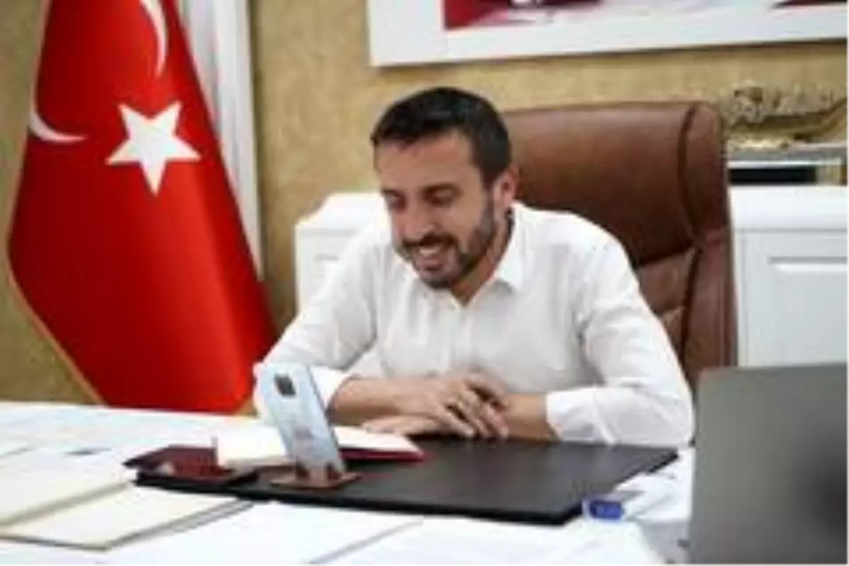 Online Halk Bulusmasi Kestel Sinirlarini Asti Haber