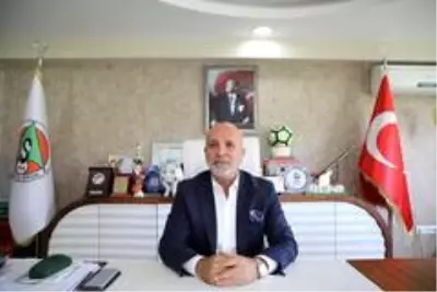 (Özel haber) Hasan Çavuşoğlu'ndan Erol Bulut açıklaması