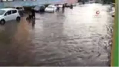 Pakistan'da sel felaketi: 9 ölü