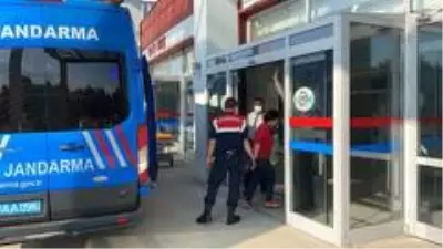 Patlamayla ilgili 4 şahıs tutuklanarak cezaevine gönderildi