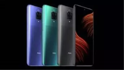 Poco M2 Pro Tanıtıldı, İşte Fiyatı ve Özellikleri Poco M2 Pro Tanıtıldı, İşte Fiyatı ve Özellikleri