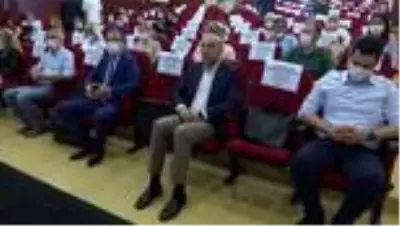 Kandilli Müdürü Prof. Dr. Özener: Marmara'da bir deprem olursa 7,2'lik bir enerji var Kandilli Müdürü Prof. Dr. Özener: Marmara'da bir deprem olursa 7,2'lik bir enerji var
