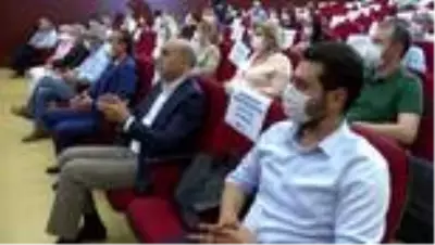Kandilli Müdürü Prof. Dr. Özener: Marmara'da bir deprem olursa 7,2'lik bir enerji var Kandilli Müdürü Prof. Dr. Özener: Marmara'da bir deprem olursa 7,2'lik bir enerji var