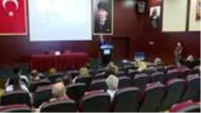 Kandilli Müdürü Prof. Dr. Özener: Marmara'da bir deprem olursa 7,2'lik bir enerji var Kandilli Müdürü Prof. Dr. Özener: Marmara'da bir deprem olursa 7,2'lik bir enerji var
