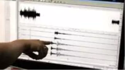 Kandilli Muduru Prof Dr Ozener Marmara Da Bir Deprem Olursa 7 2 Lik Bir Enerji Var Istanbul