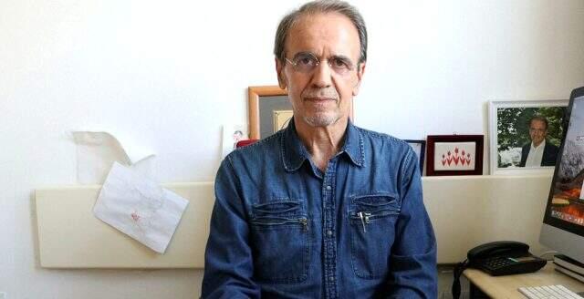 Prof. Dr. Mehmet Ceyhan, okulların açılmasını değerlendirdi: Ne yaparsanız yapın risk artacaktır Prof. Dr. Mehmet Ceyhan, okulların açılmasını değerlendirdi: Ne yaparsanız yapın risk artacaktır