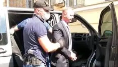 Rus uzay ajansı çalışanı 'vatana ihanet' suçlamasıyla tutuklandı