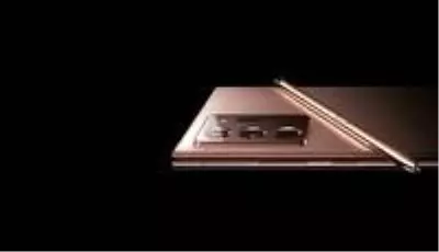 Samsung Galaxy Note 20 Ultra Kanlı Canlı Görüntülendi Samsung Galaxy Note 20 Ultra Kanlı Canlı Görüntülendi