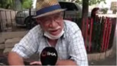 Su sorunu yaşayan Şile halkı, yaşadıkları mağduriyeti anlattı Su sorunu yaşayan Şile halkı, yaşadıkları mağduriyeti anlattı