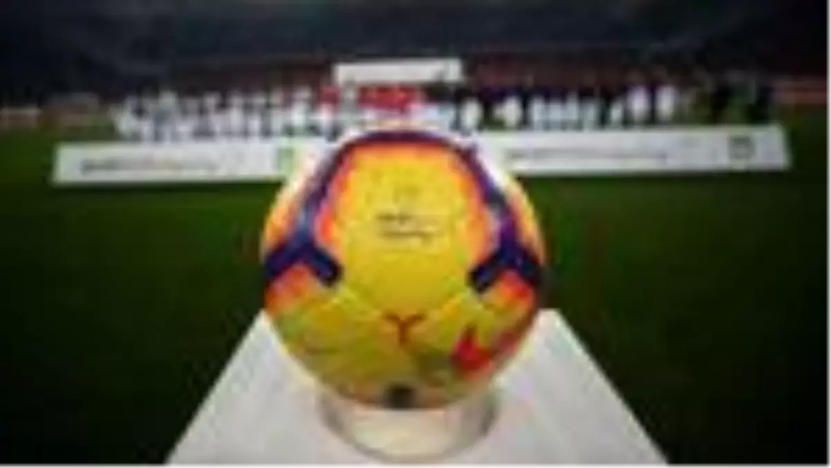 Süper Lig'de son durum nasıl? Son puan durumu... - Spor