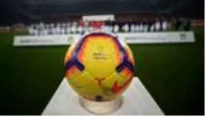 Süper Lig'de son durum nasıl? Son puan durumu...