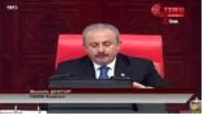 TBMM'de Başkanlık seçimi yapılacak TBMM'de Başkanlık seçimi yapılacak