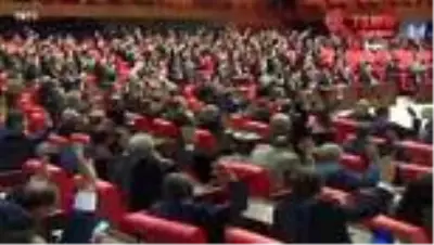 TBMM'de Başkanlık seçimi yapılacak TBMM'de Başkanlık seçimi yapılacak