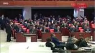 TBMM'de Başkanlık seçimi yapılacak TBMM'de Başkanlık seçimi yapılacak