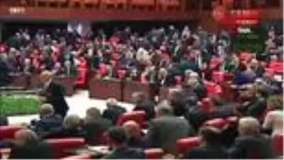 TBMM'de Başkanlık seçimi yapılacak TBMM'de Başkanlık seçimi yapılacak