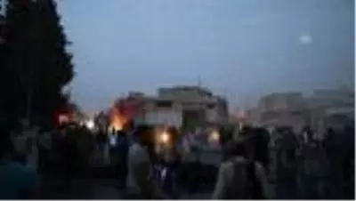 Tel Abyad'da bombalı terör saldırısı: 6 ölü Tel Abyad'da bombalı terör saldırısı: 6 ölü